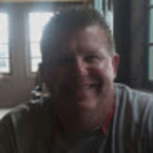 Meet your Posher, Andy